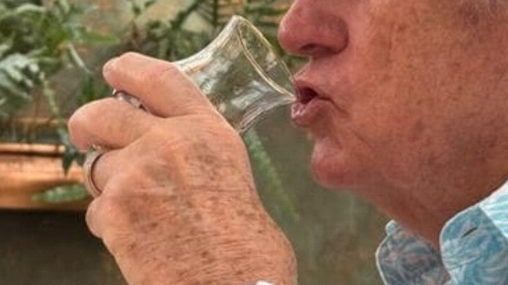 How to Drink Rum Straight: A Guide to Tasting Rum Properly