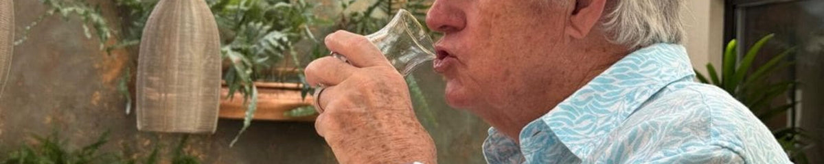 How to Drink Rum Straight: A Guide to Tasting Rum Properly