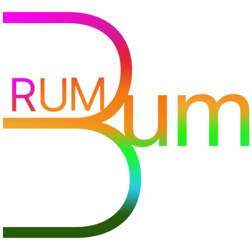 Rum Bum logo