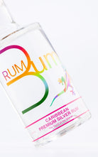  Rum Rum Caribbean Premium Silver Rum