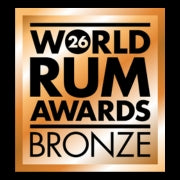 Bronze World Rum Awards